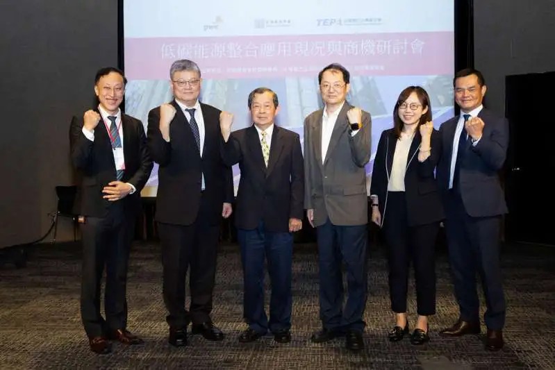 綠電成長壓力大 資誠：企業採購策略需更彈性