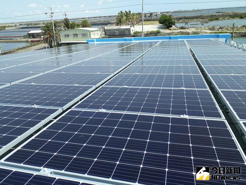 菲律賓種綠電不推了？經濟部：有一定成績會再跟社會報告