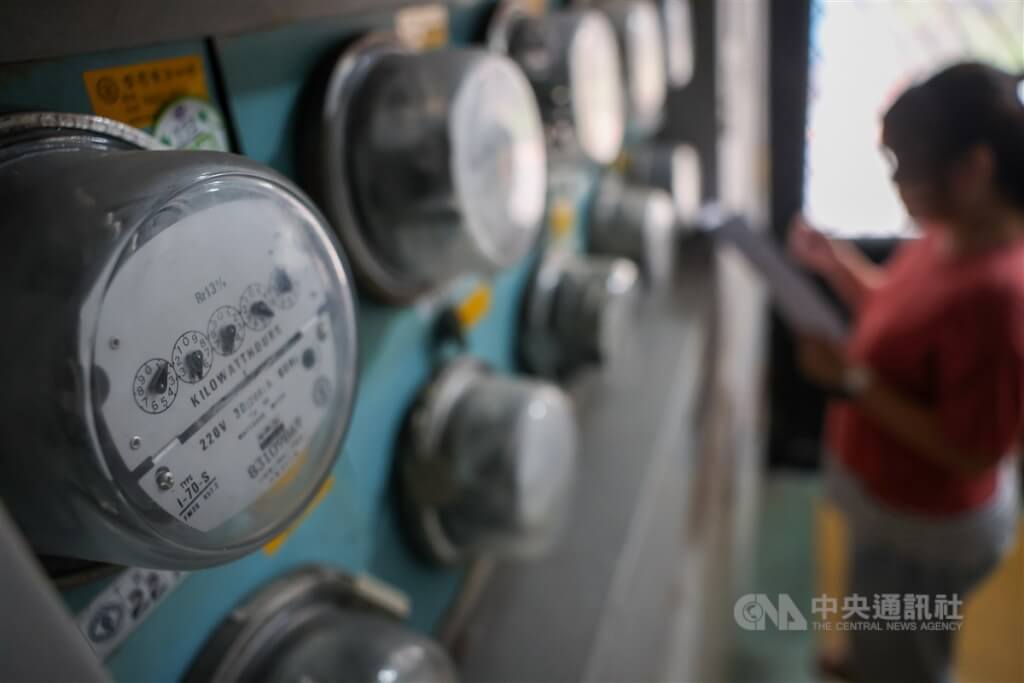 電價審議會將召開 台電爭取調漲賠售的民生電價