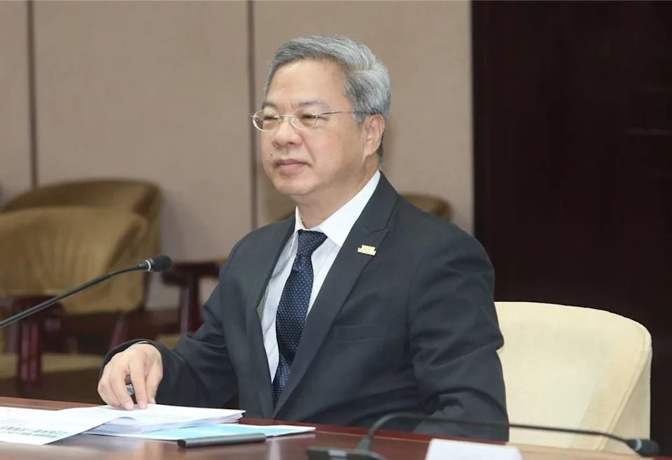 綠電2026年占2成經長坦言「挑戰高」 要推光電「汰舊換新」獎勵