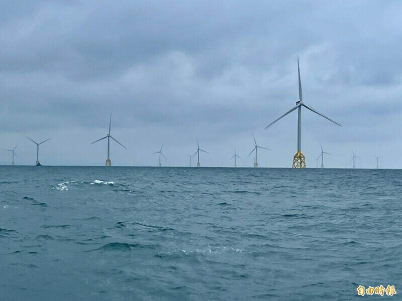綠電憑證累計發放980萬張 估明年綠電交易突破百億度大關