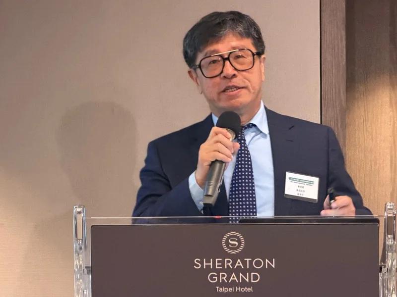 綠電推進延宕...波及台積電RE100達成率 台積電出手搶綠電