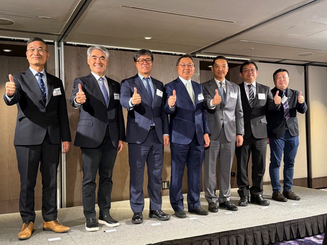 重建社會信任 光電產業七大公協會呼籲政府建構透明高效的審查體制