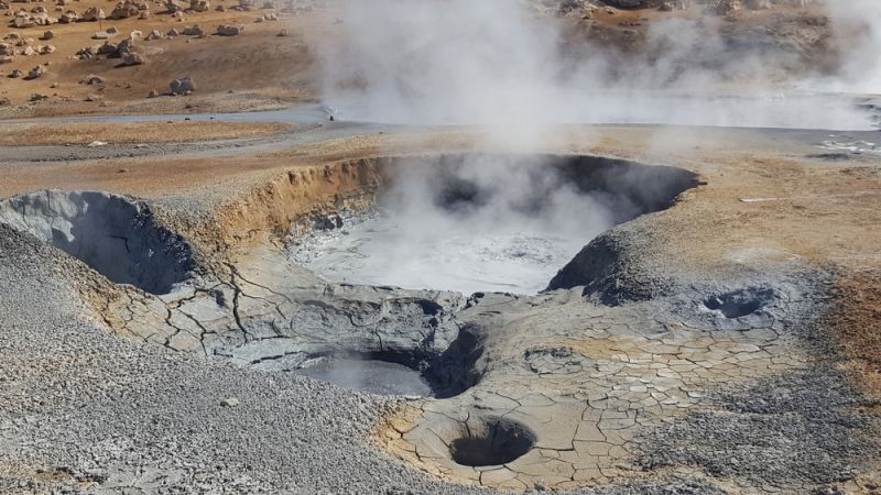 地熱綠電首度成交！台電、中油憑證移轉，開創台灣能源新局