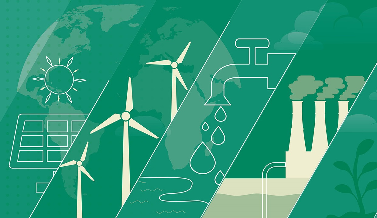 經濟部滿足綠電需求 加快腳步