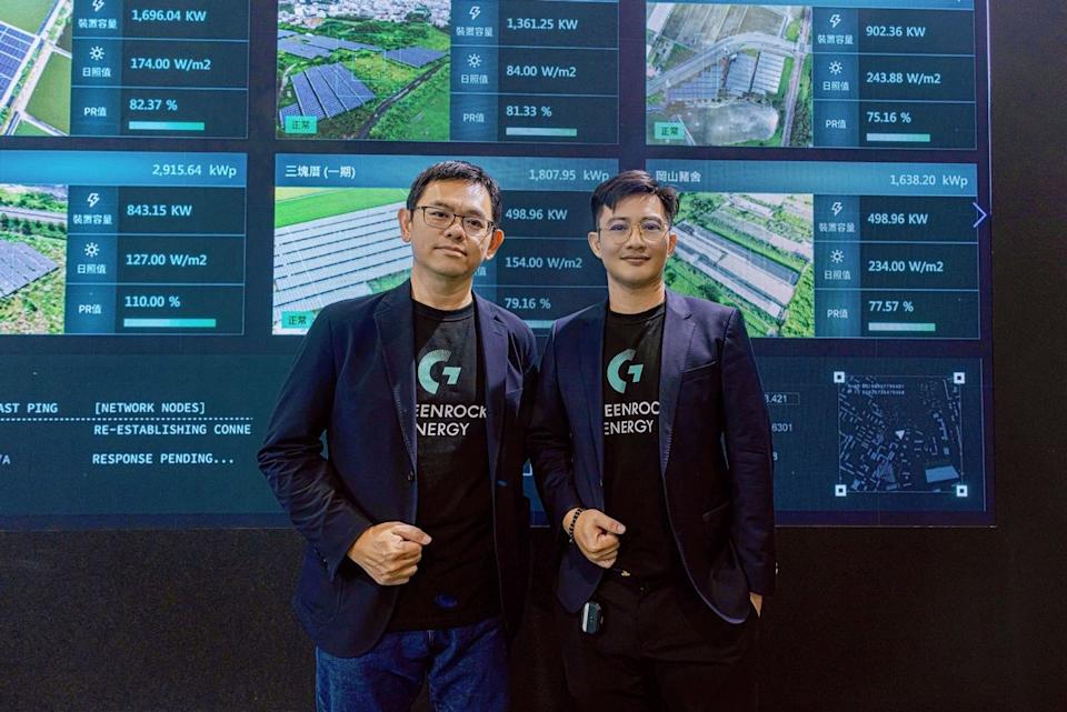 交易總量突破10億度！綠岩旗下大猩猩電能搶攻半導體綠電商機