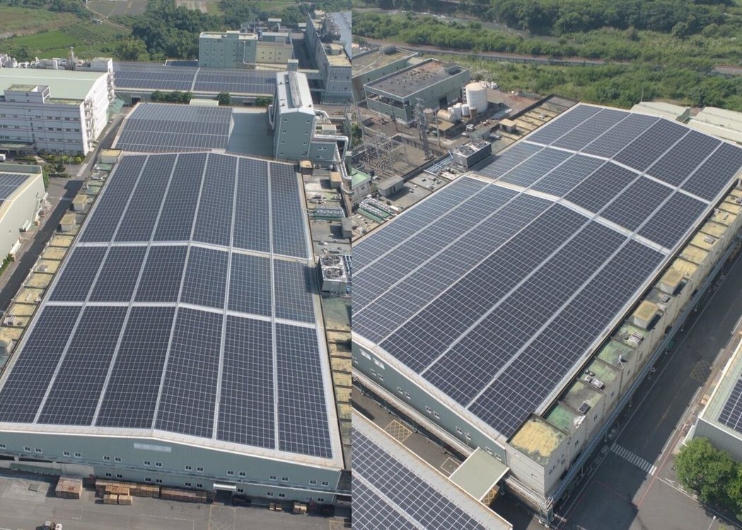 綠電售電平台迎來重大突破！新晶投控在手訂單衝新高