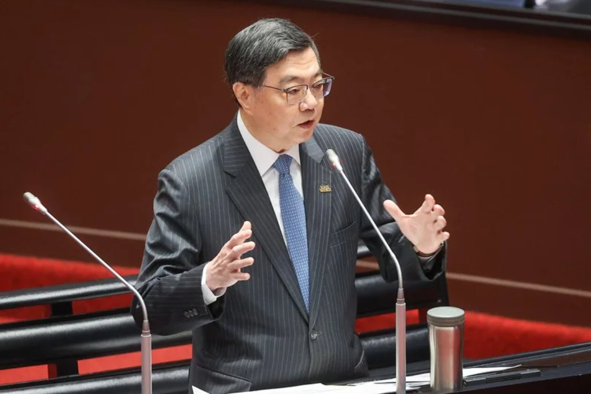 經部確保中小企業綠電完全供應 卓揆：若有新能源可提前除役中火