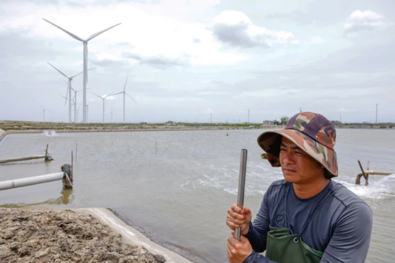 台灣再生能源建置目標太樂觀？和 BNEF 所估差很多 能源轉型考驗大