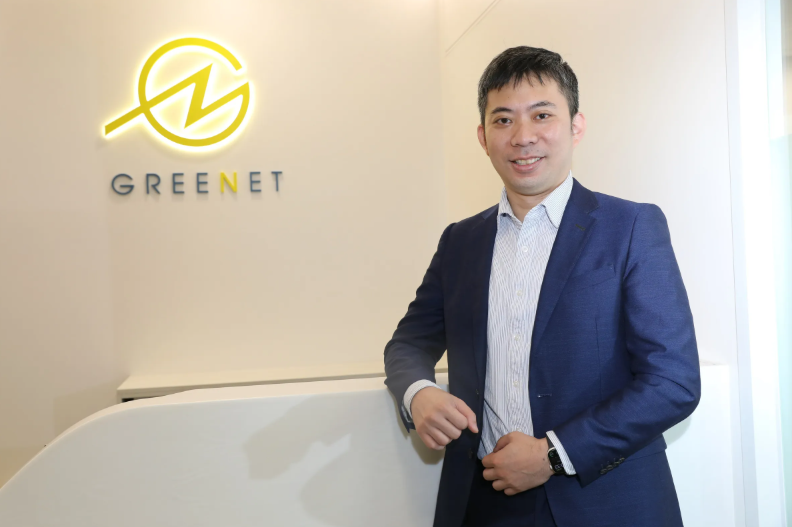 碳費時代新元年／從售電到低碳策略顧問　天能綠電準備好了