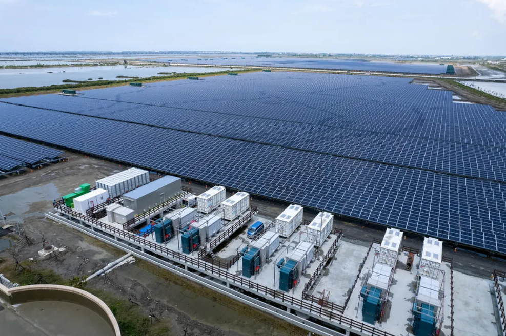 1座1GW資料中心就吃光全台自由綠電！台灣供應鏈面臨掉單危機，3大解方撫平缺電焦慮
