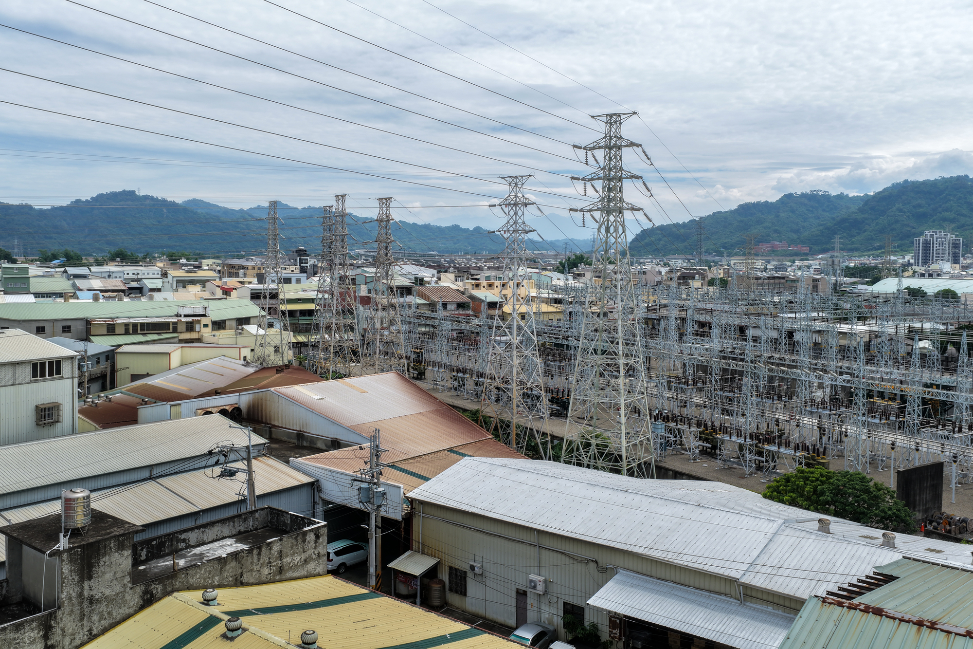 當電力不再理所當然：轉向需求與風險分配的「責任用電」制度化