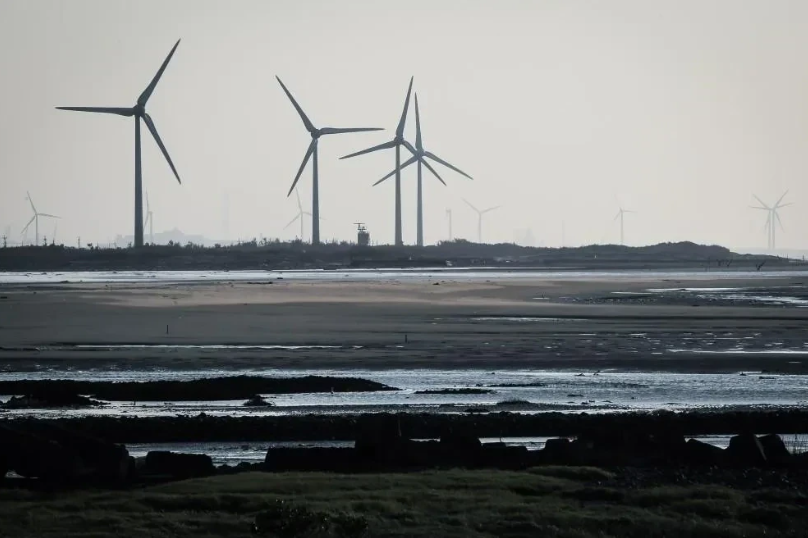 綠電成本應逐步移轉給台積電等用電大戶