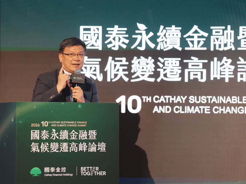 台灣到底電夠不夠？解密黃仁勳AI蛋糕，曾文生：電力不再是公共服務，而是戰略產業