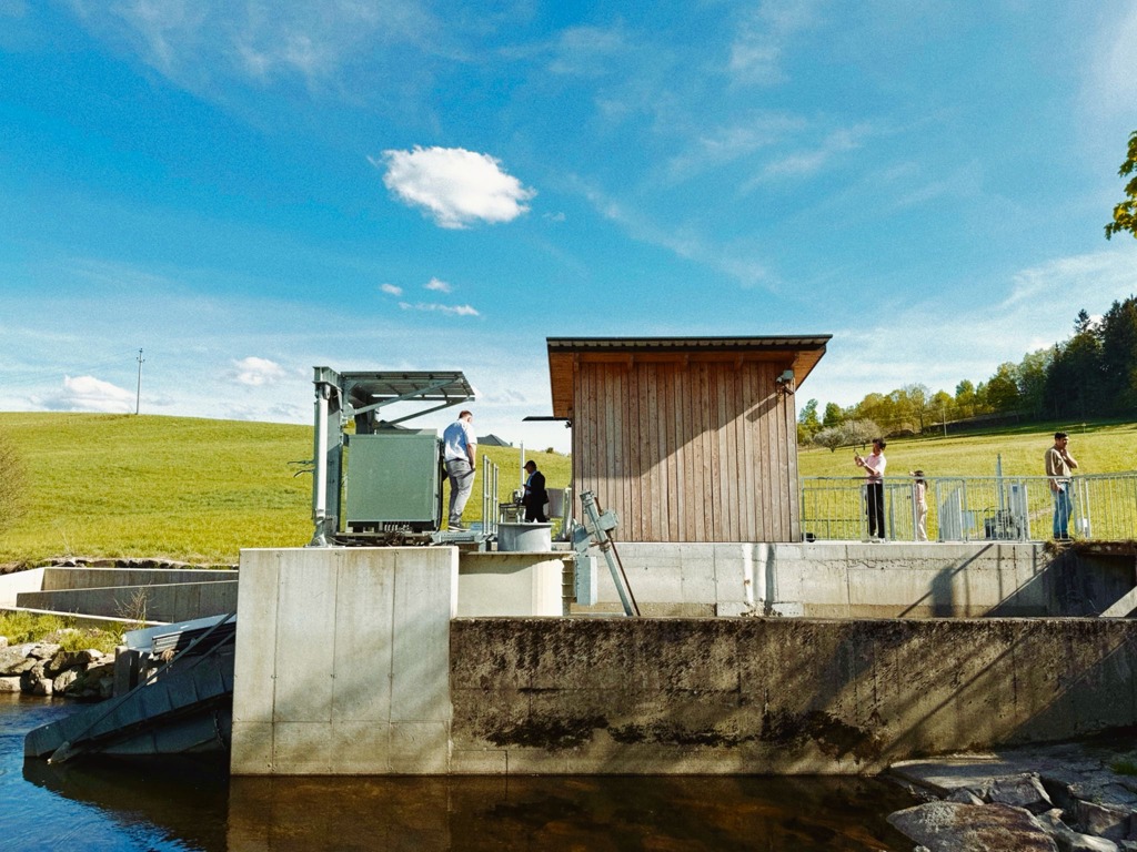 搶攻RE100綠電商機！恆利能源推「永續水力」基載綠電
