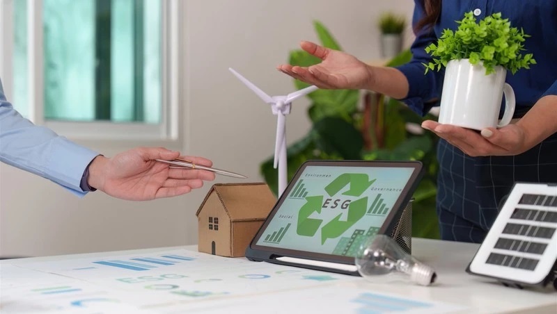 綠電不是買便宜就好！台達能源如何幫企業不只買綠電、更管好綠電？