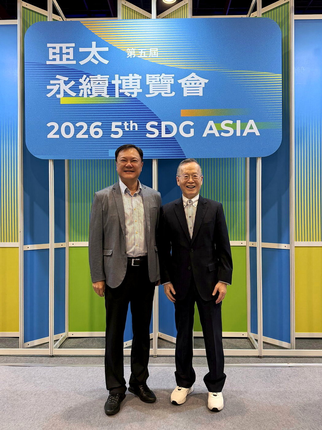 綠電之後，台灣能源轉型如何走向能源韌性