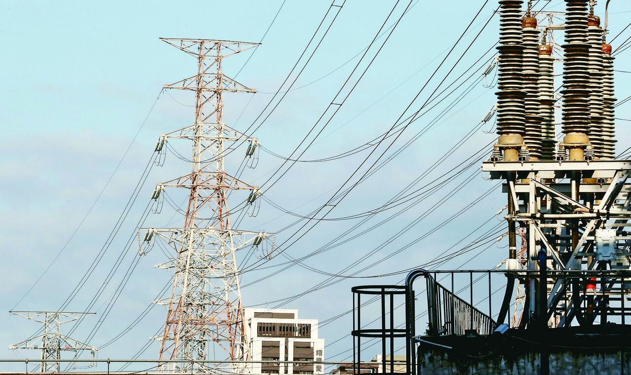 隱形的虛擬電廠3／從「繳電費」到「賺電費」！台灣電力戰進入新階段