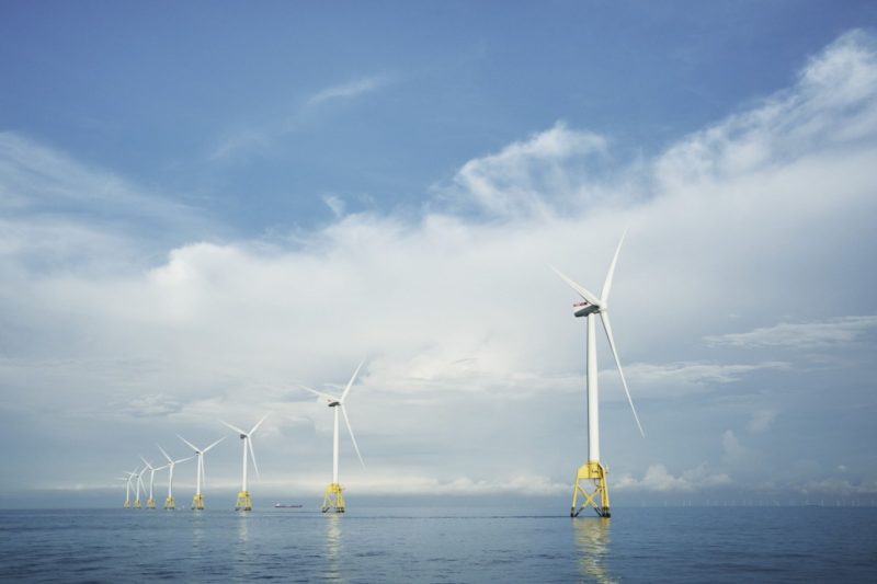 風電、光電與儲能齊聚，2026 智慧能源週登場